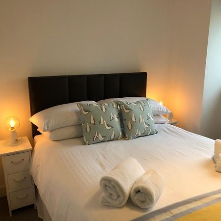 5 Shore Street Donaghadee المظهر الخارجي الصورة