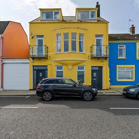 5 Shore Street Donaghadee المظهر الخارجي الصورة