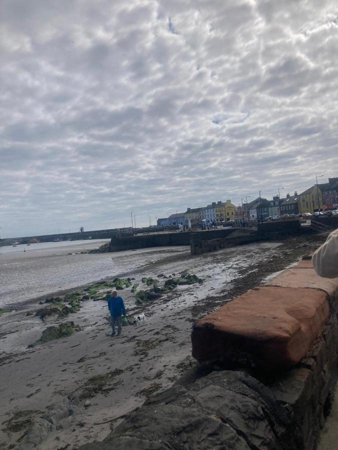 5 Shore Street Donaghadee المظهر الخارجي الصورة