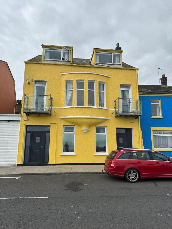 5 Shore Street Donaghadee المظهر الخارجي الصورة