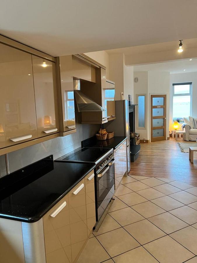 5 Shore Street Donaghadee المظهر الخارجي الصورة