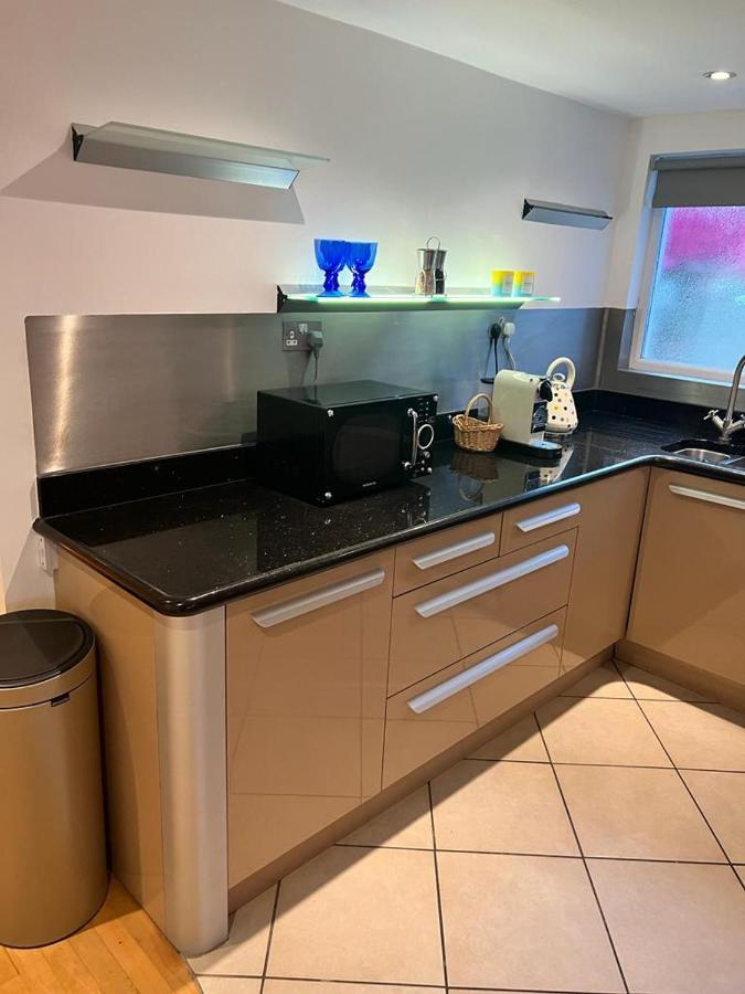 5 Shore Street Donaghadee المظهر الخارجي الصورة