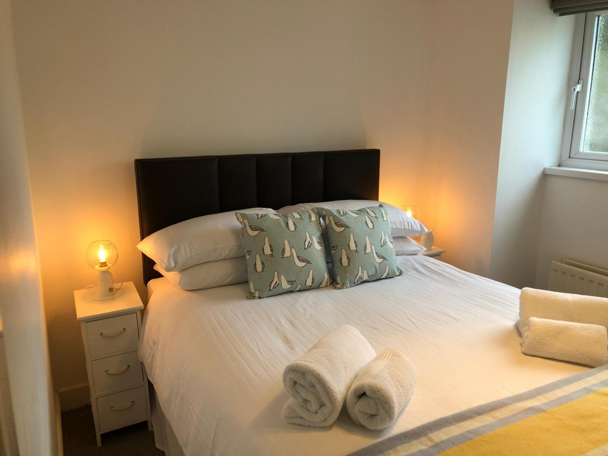 5 Shore Street Donaghadee المظهر الخارجي الصورة