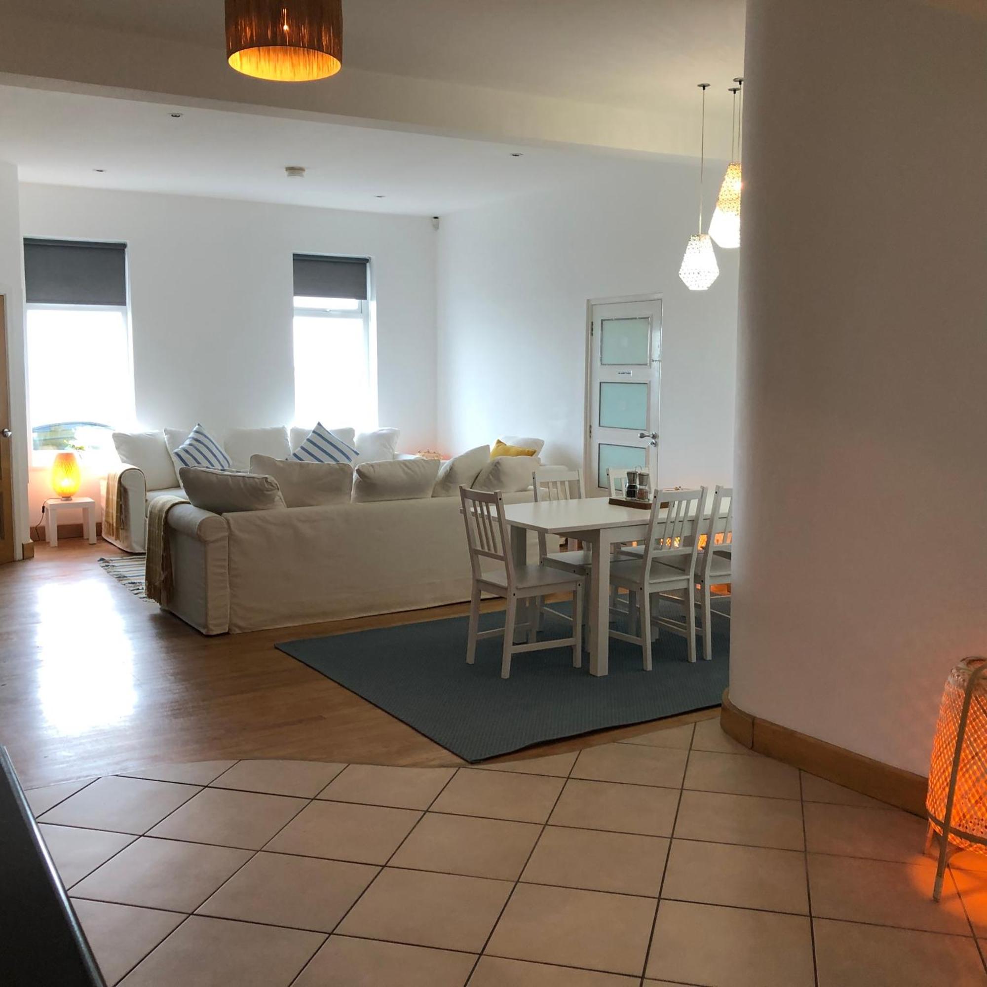 5 Shore Street Donaghadee المظهر الخارجي الصورة