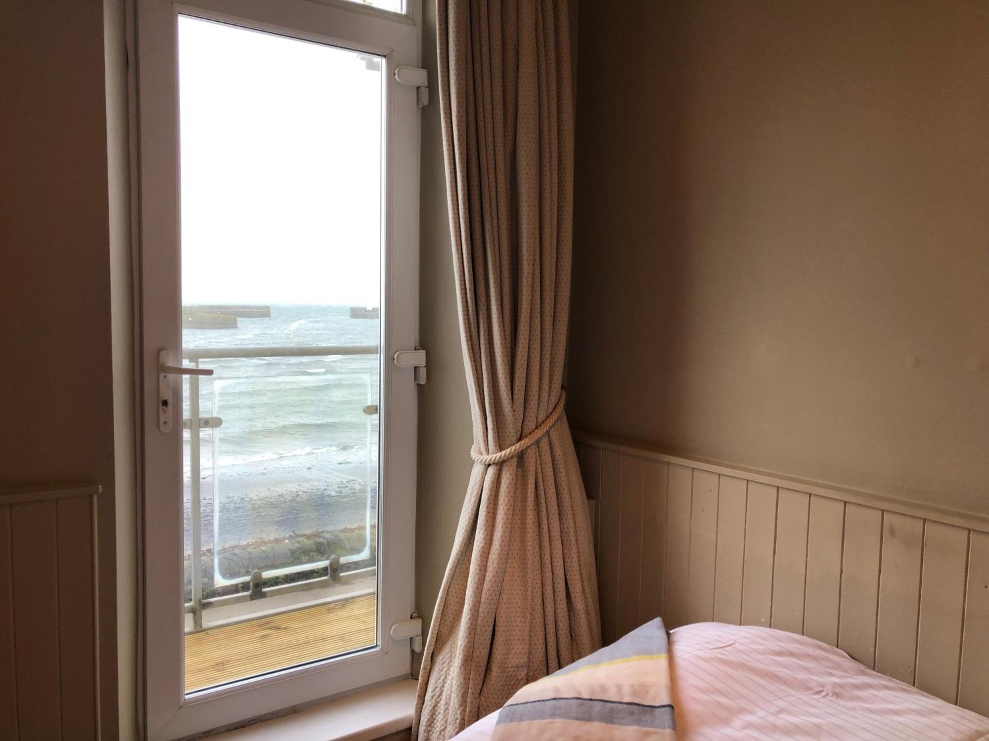 5 Shore Street Donaghadee المظهر الخارجي الصورة