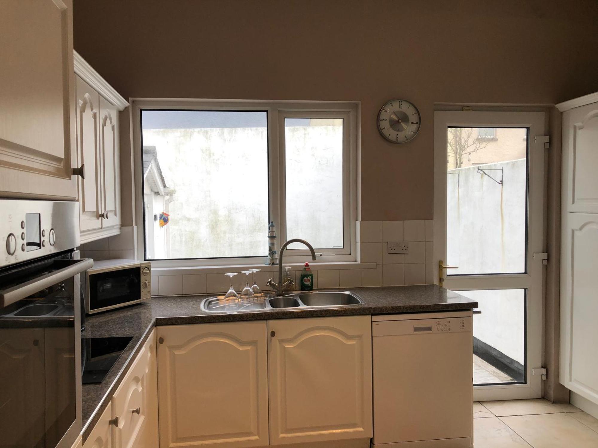 5 Shore Street Donaghadee المظهر الخارجي الصورة