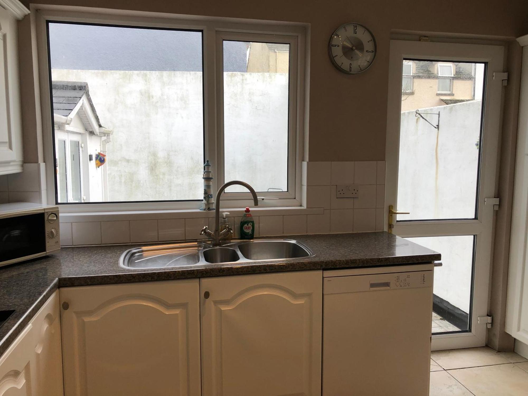 5 Shore Street Donaghadee المظهر الخارجي الصورة