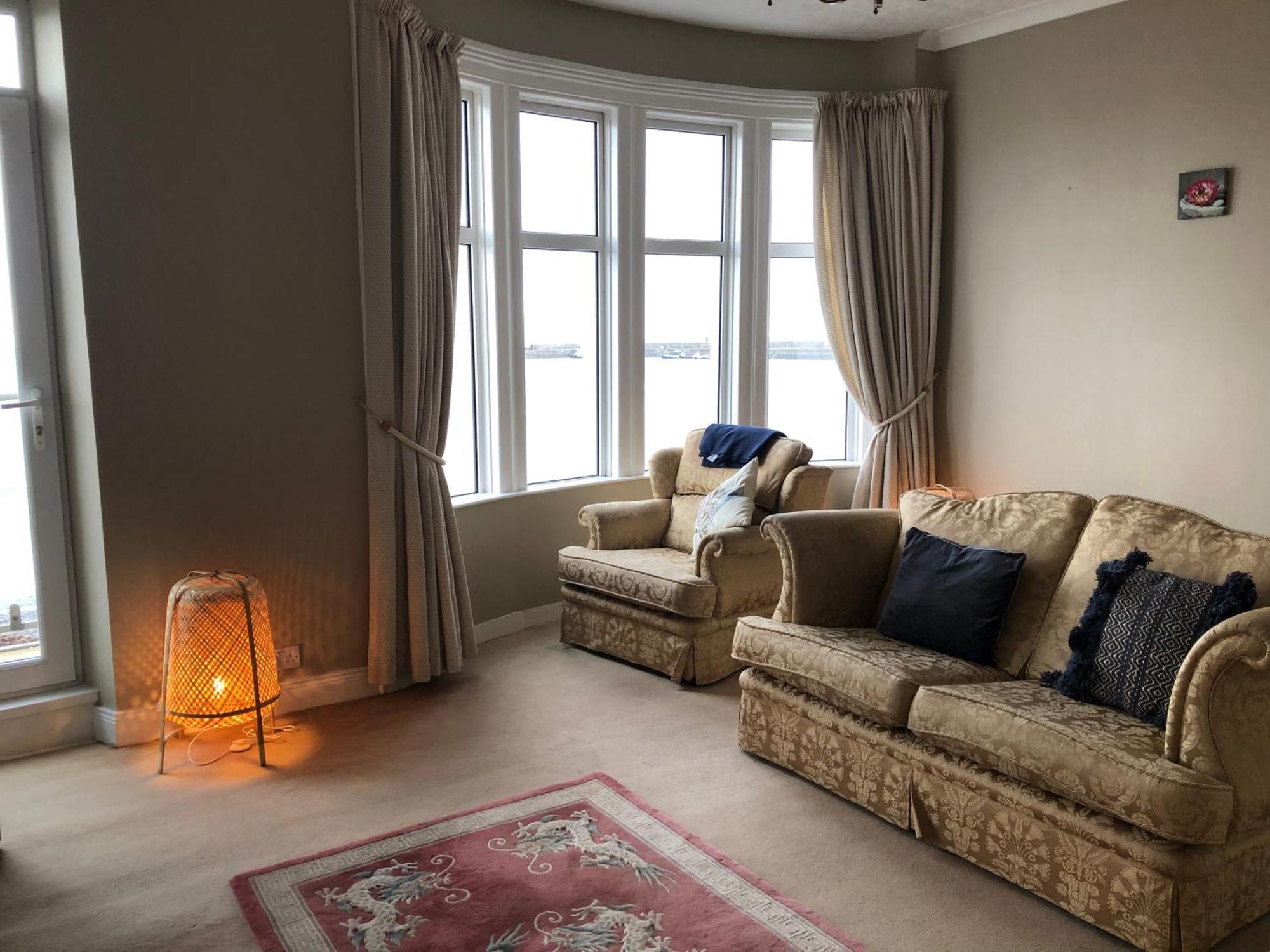 5 Shore Street Donaghadee المظهر الخارجي الصورة