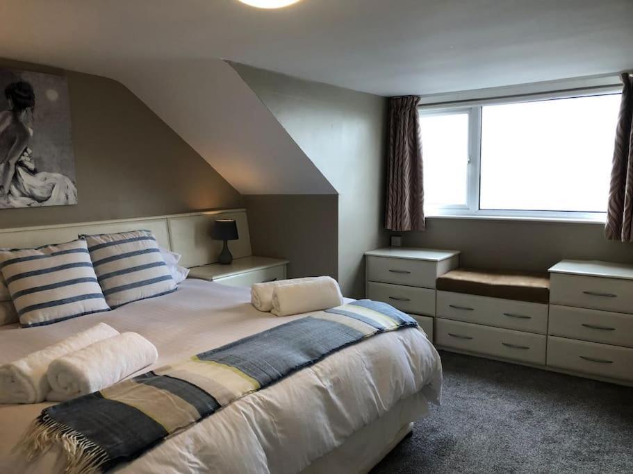 5 Shore Street Donaghadee المظهر الخارجي الصورة