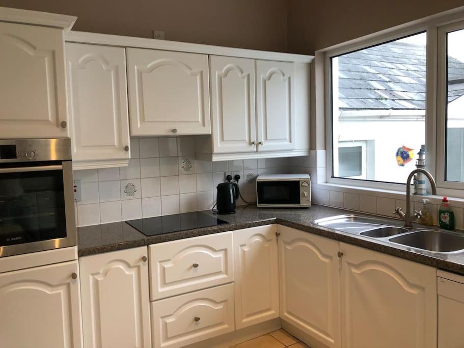 5 Shore Street Donaghadee المظهر الخارجي الصورة