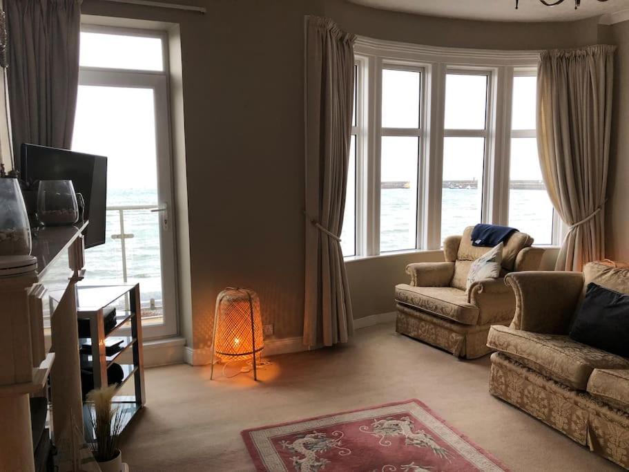 5 Shore Street Donaghadee الغرفة الصورة