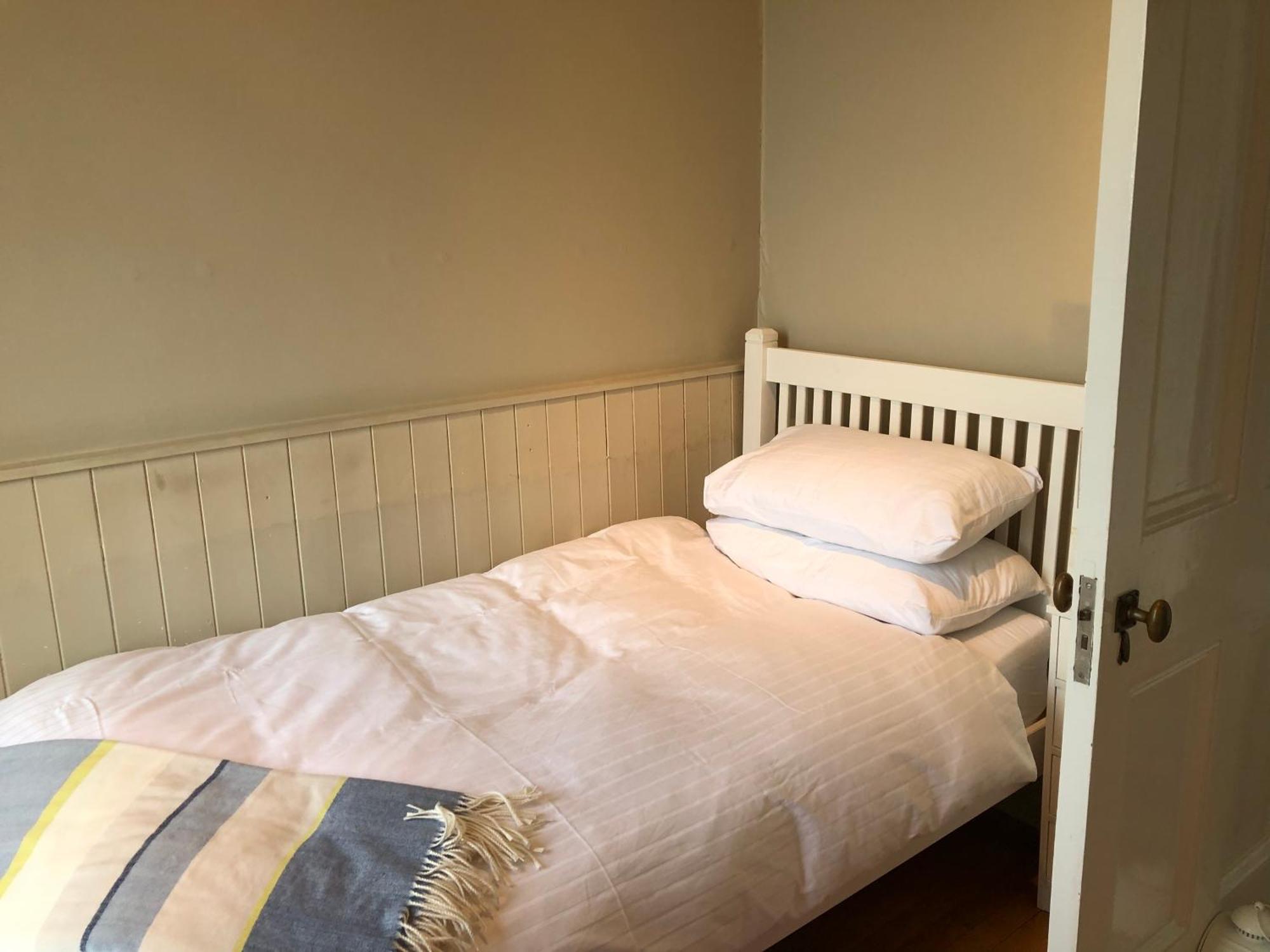 5 Shore Street Donaghadee الغرفة الصورة
