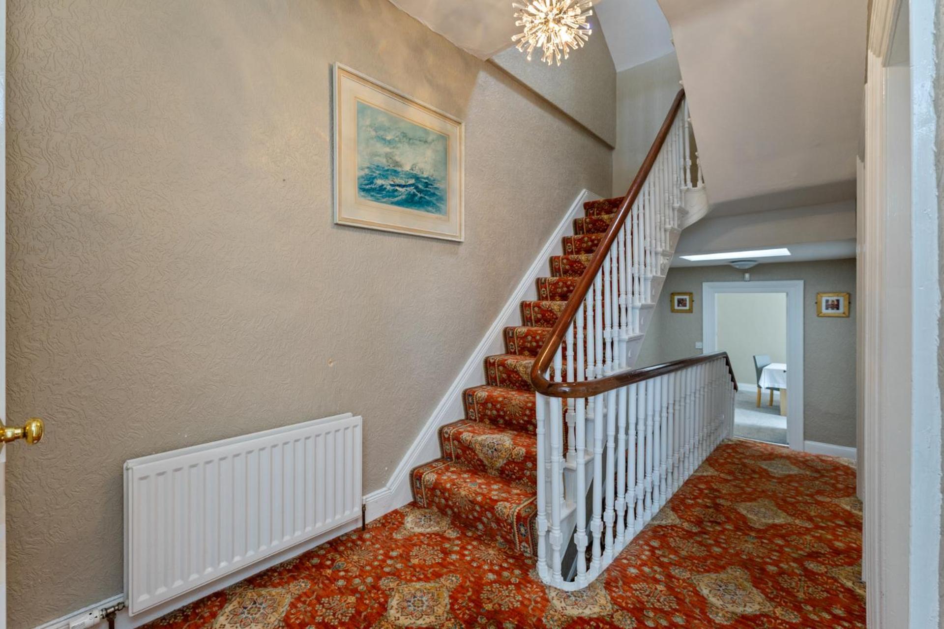 5 Shore Street Donaghadee المظهر الخارجي الصورة