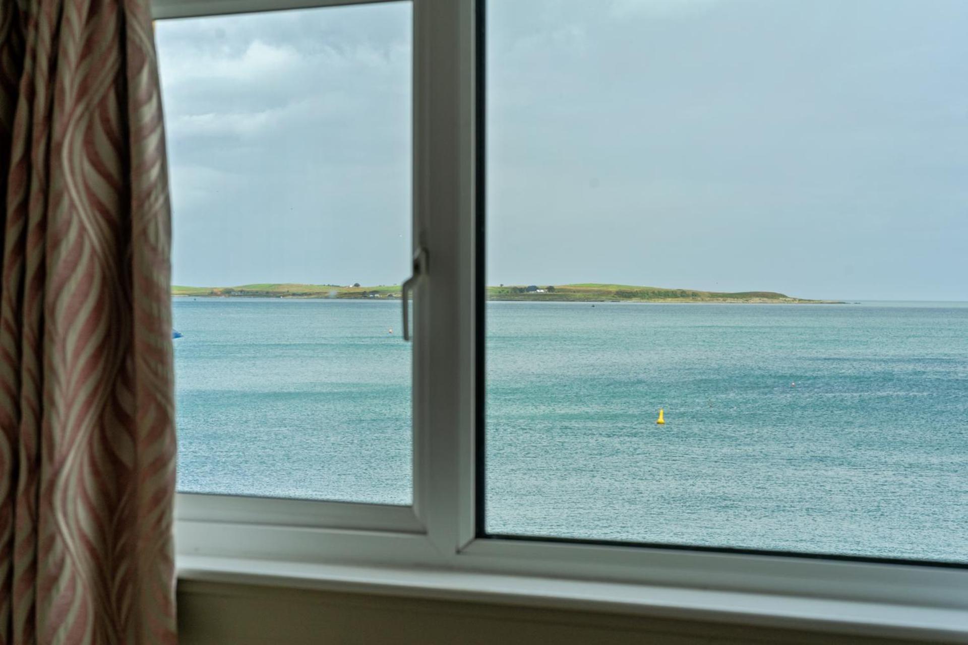 5 Shore Street Donaghadee المظهر الخارجي الصورة