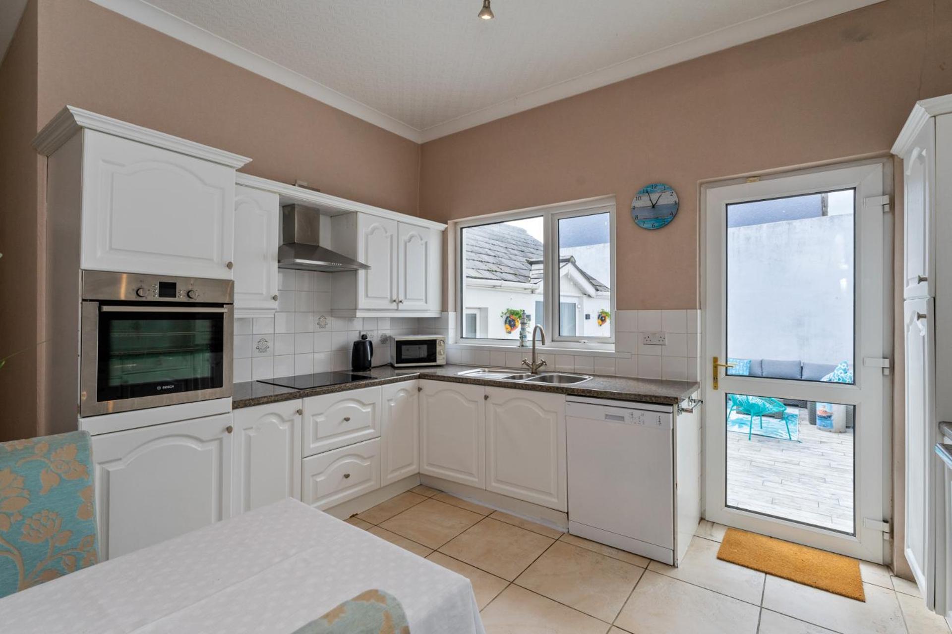 5 Shore Street Donaghadee المظهر الخارجي الصورة