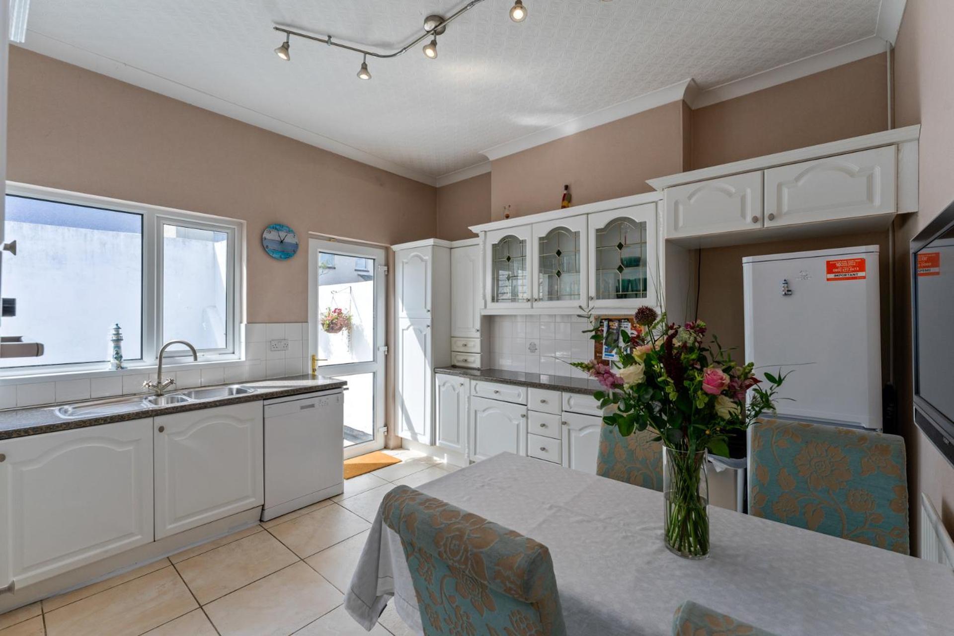 5 Shore Street Donaghadee المظهر الخارجي الصورة