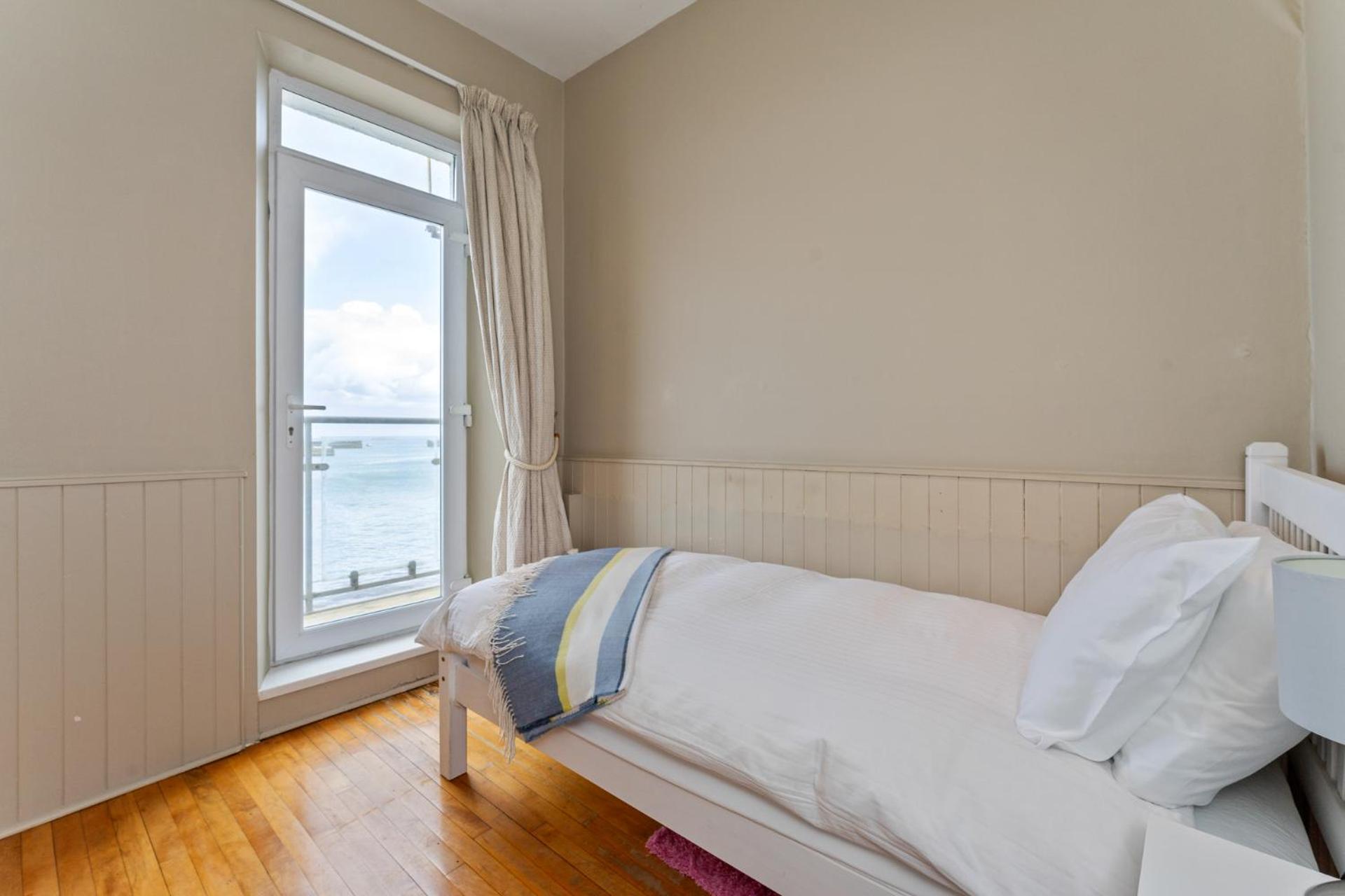 5 Shore Street Donaghadee المظهر الخارجي الصورة