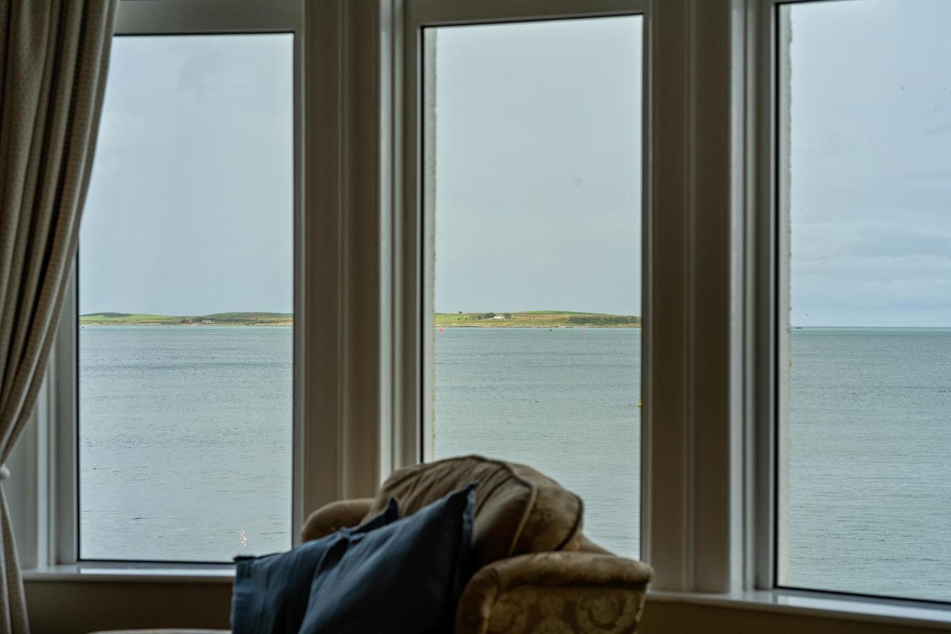 5 Shore Street Donaghadee المظهر الخارجي الصورة