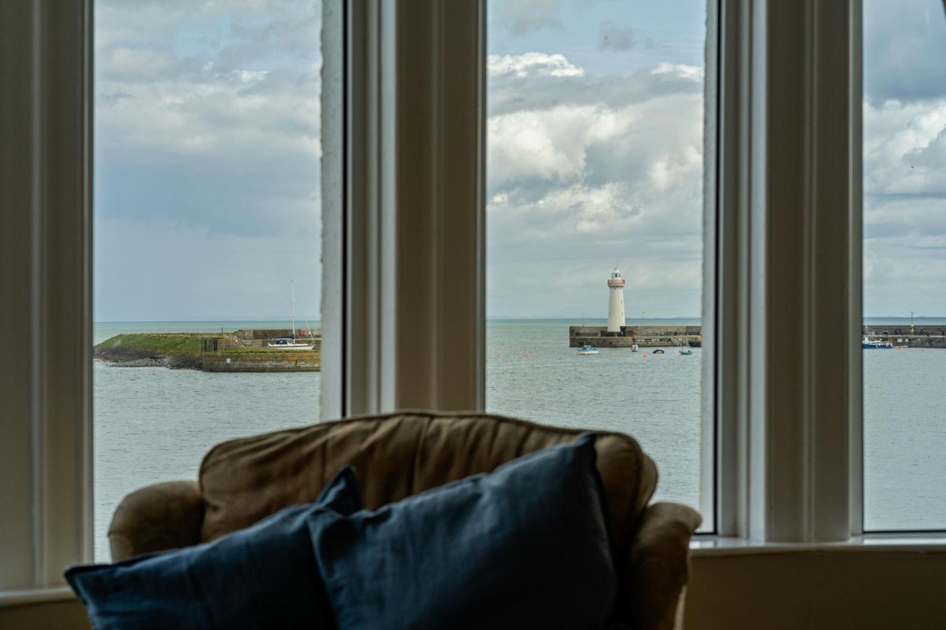 5 Shore Street Donaghadee المظهر الخارجي الصورة