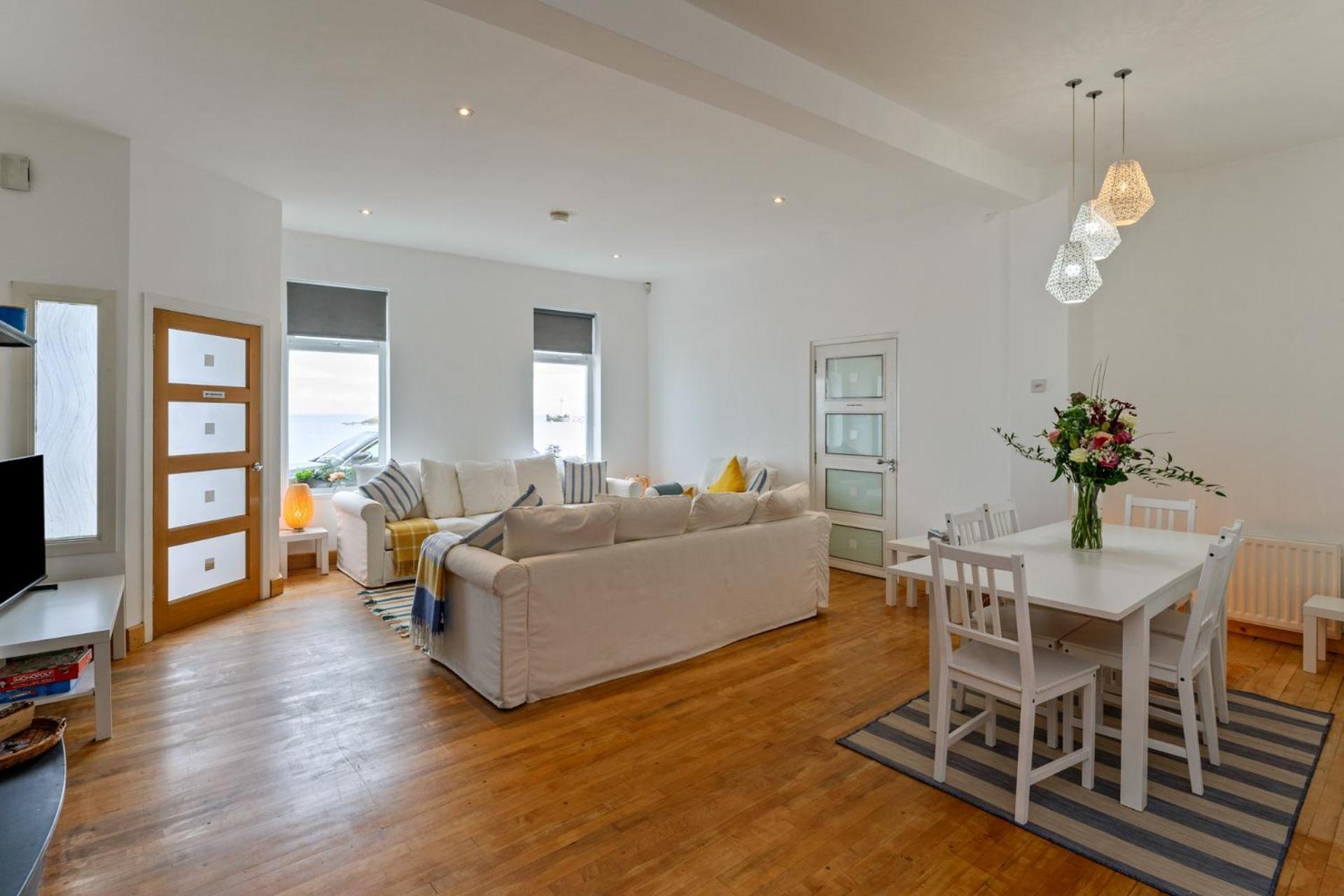 5 Shore Street Donaghadee المظهر الخارجي الصورة
