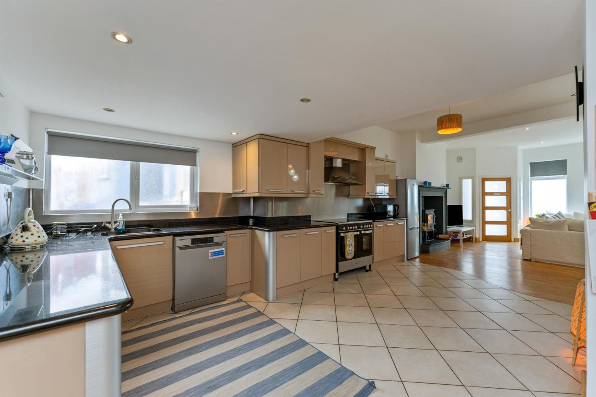 5 Shore Street Donaghadee المظهر الخارجي الصورة