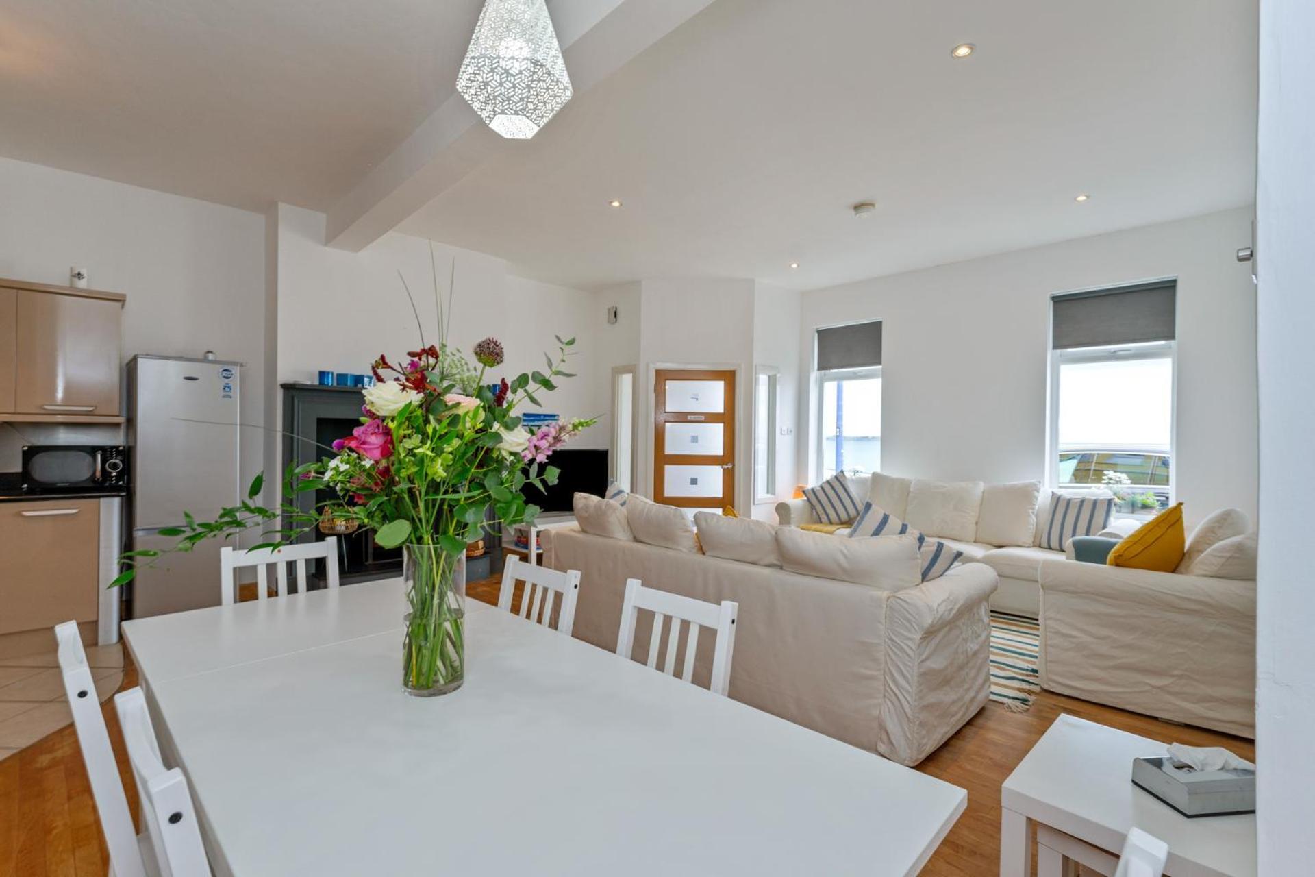 5 Shore Street Donaghadee المظهر الخارجي الصورة