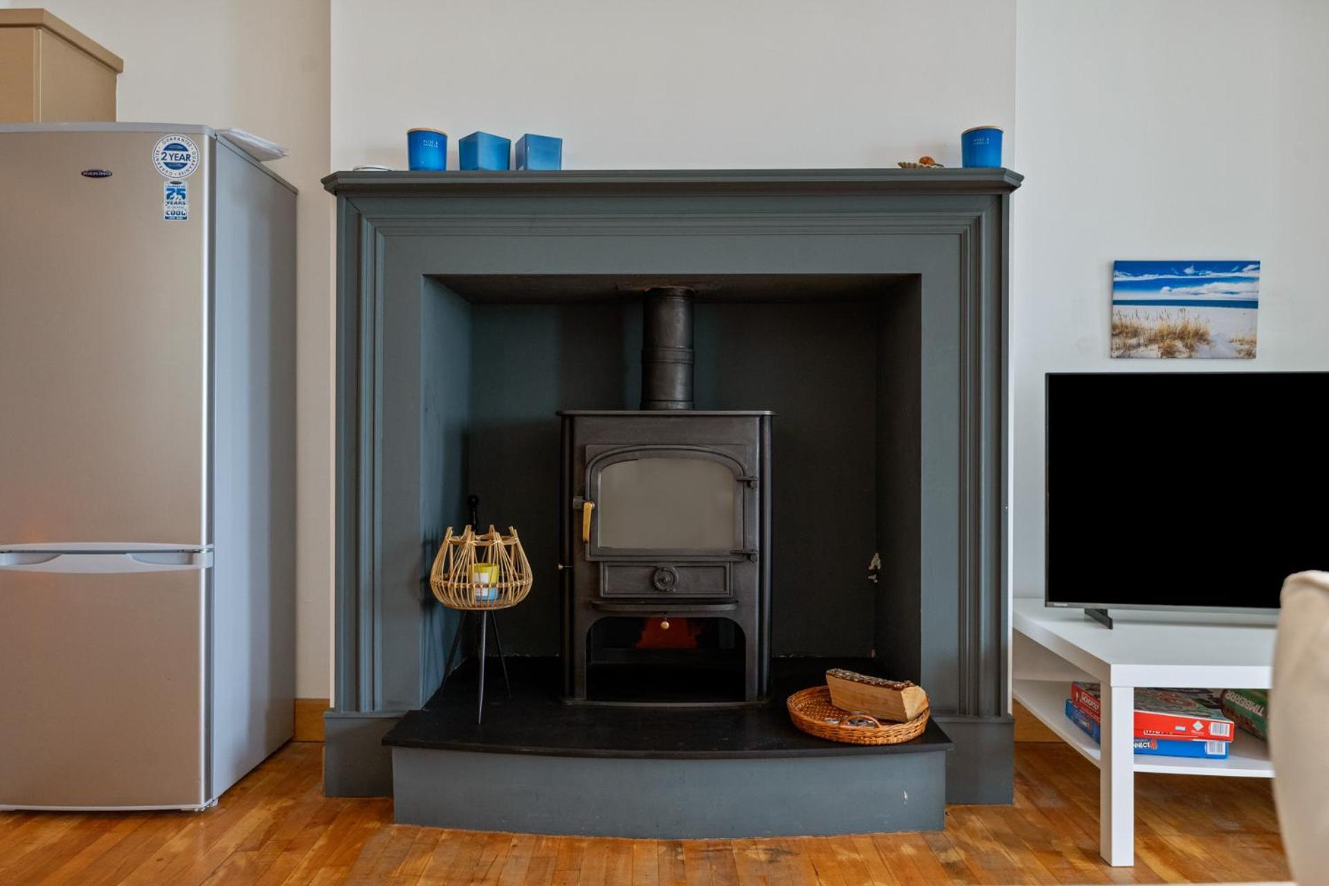 5 Shore Street Donaghadee المظهر الخارجي الصورة