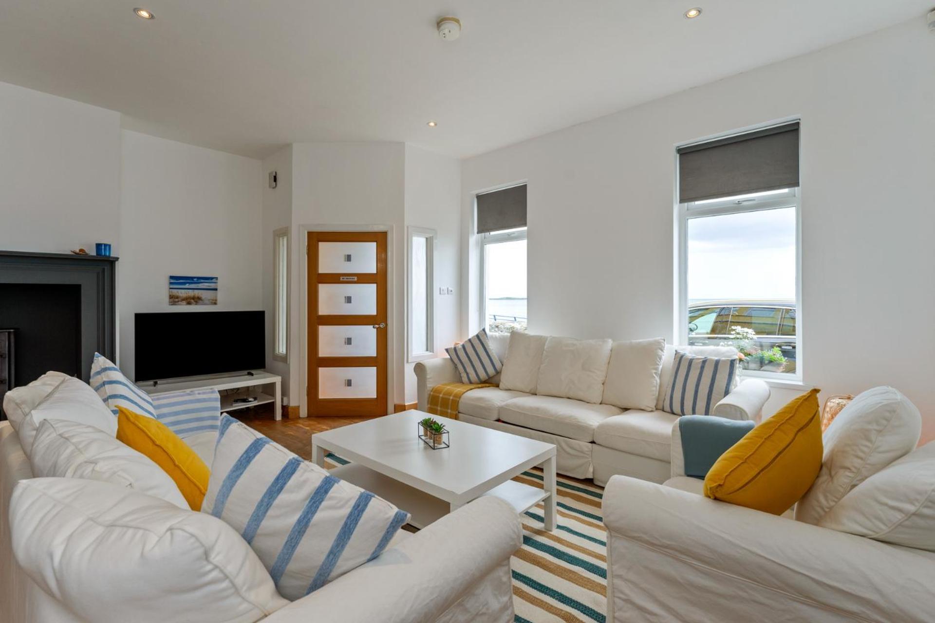 5 Shore Street Donaghadee المظهر الخارجي الصورة