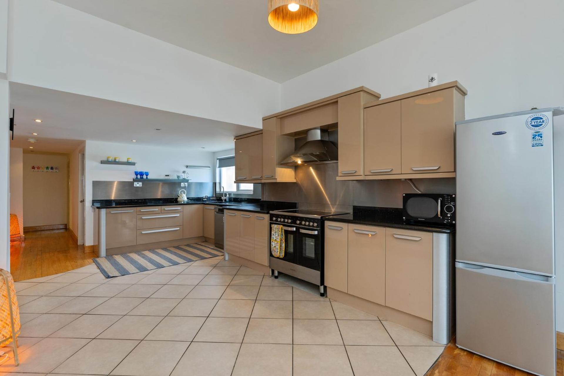 5 Shore Street Donaghadee المظهر الخارجي الصورة