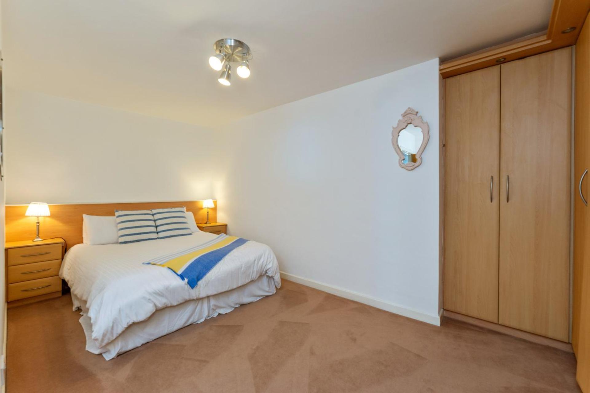 5 Shore Street Donaghadee المظهر الخارجي الصورة